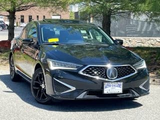 Acura 2020 ILX