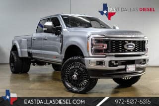 Ford 2023 F-350 Super Duty