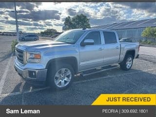 GMC 2015 Sierra 1500