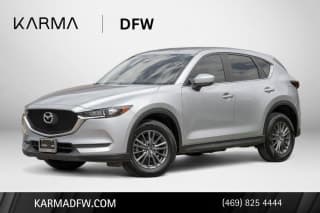 Mazda 2019 CX-5