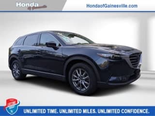 Mazda 2019 CX-9