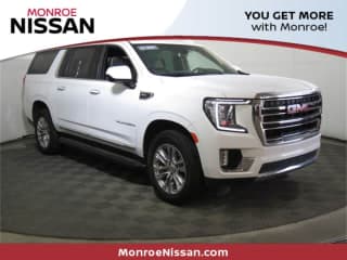 GMC 2022 Yukon XL