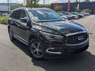 Infiniti 2019 QX60