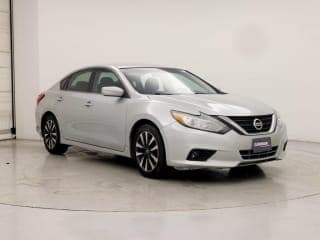 Nissan 2017 Altima