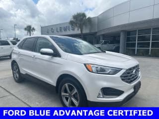 Ford 2019 Edge