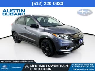 Honda 2021 HR-V