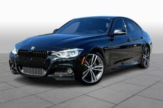 BMW 2016 3 Series