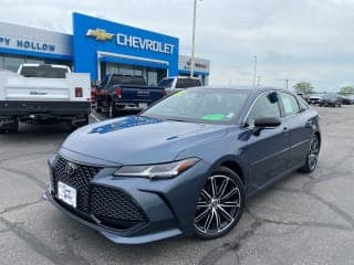 Toyota 2022 Avalon