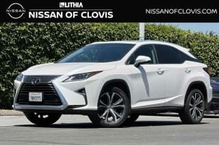 Lexus 2017 RX 350