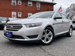 Ford 2015 Taurus