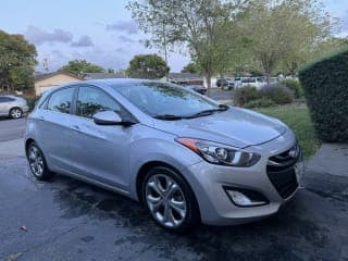 Hyundai 2013 Elantra GT