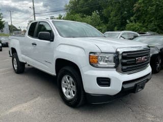 GMC 2019 Canyon