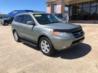 Hyundai 2007 Santa Fe