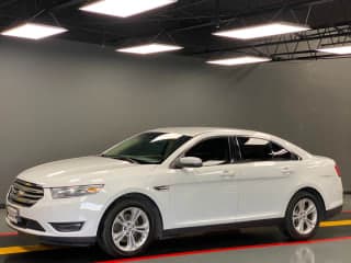 Ford 2013 Taurus