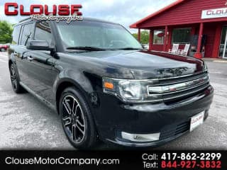 Ford 2015 Flex