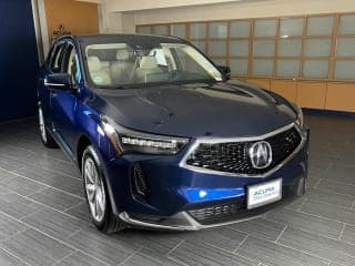 Acura 2024 RDX