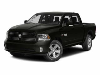 Ram 2014 1500