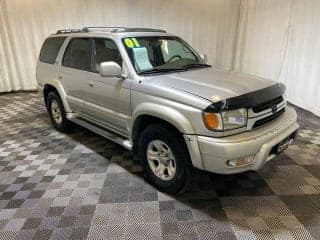 Toyota 2001 4Runner