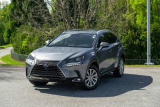 Lexus 2020 NX 300