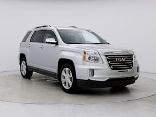 GMC 2017 Terrain