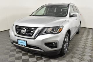 Nissan 2019 Pathfinder