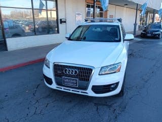 Audi 2011 Q5