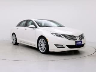 Lincoln 2014 MKZ