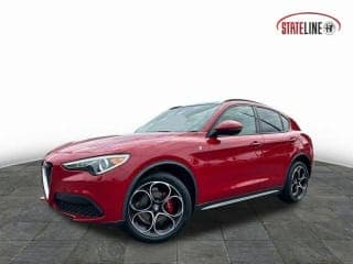 Alfa Romeo 2022 Stelvio