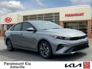 Kia 2024 Forte