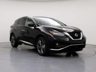 Nissan 2023 Murano