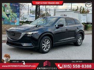 Mazda 2018 CX-9