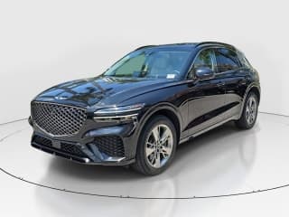 Genesis 2022 GV70