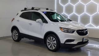 Buick 2019 Encore