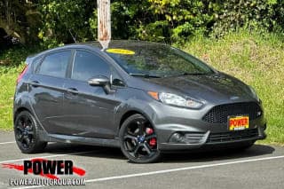 Ford 2019 Fiesta