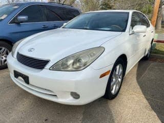 Lexus 2006 ES 330