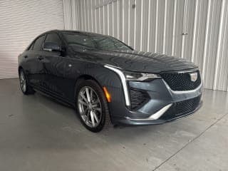 Cadillac 2022 CT4