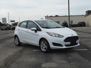 Ford 2018 Fiesta