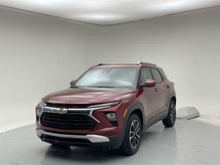 Chevrolet 2024 Trailblazer