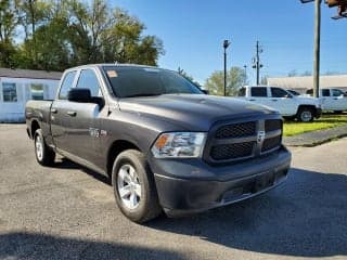 Ram 2018 1500