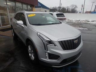 Cadillac 2020 XT5