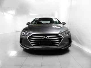 Hyundai 2017 Elantra