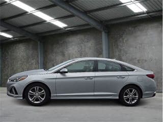 Hyundai 2018 Sonata