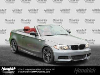 BMW 2013 1 Series