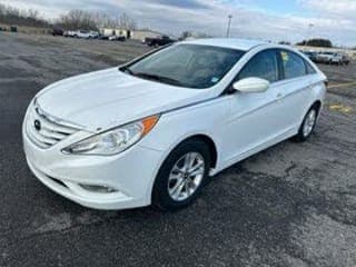 Hyundai 2013 Sonata