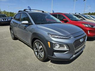 Hyundai 2021 Kona