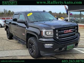 GMC 2017 Sierra 1500