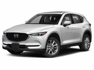 Mazda 2019 CX-5