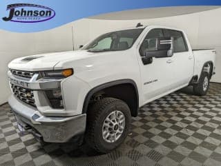 Chevrolet 2023 Silverado 2500HD