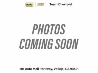 Chevrolet 2014 Spark