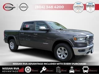 Ram 2020 1500